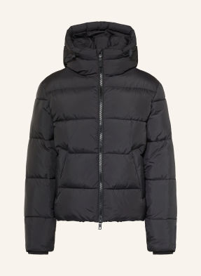 Paul Steppjacke schwarz
