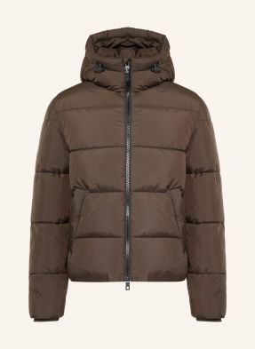 Paul Steppjacke braun