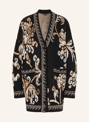 Etro Strickjacke schwarz