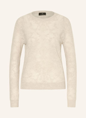 Etro Pullover beige