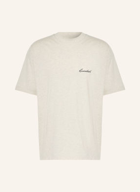 Essentials - Fear Of God Tričko režná