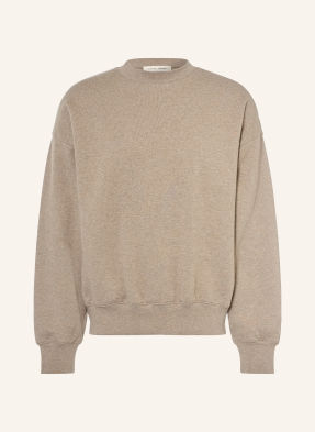 Essentials - Fear Of God Mikiny černošedá