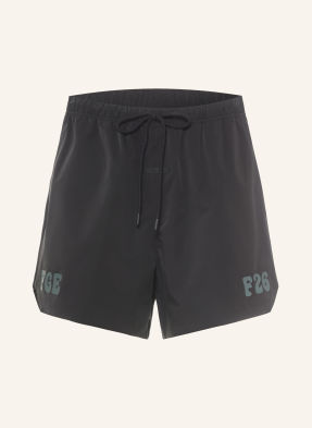 Essentials - Fear Of God Šortky černá