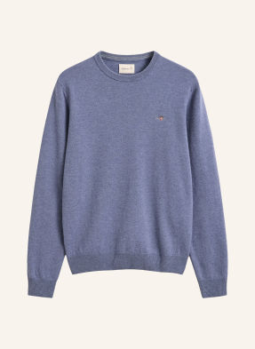 Gant Pullover blau