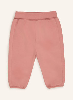 S.Oliver Red Sweatpants rosa