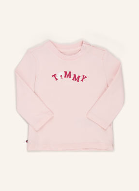 Tommy Hilfiger Longsleeve rosa
