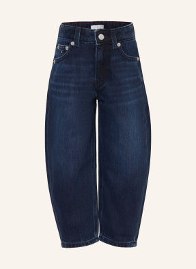 Tommy Hilfiger Džíny Barrel Fit 1bk blueblack