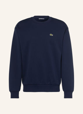 Lacoste Mikiny tmavě modrá