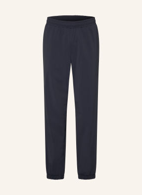 Lacoste Hose Im Jogging-Stil Regular Fit blau