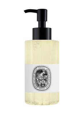 Diptyque Fleur De Peau Parfémované sprchové gel 200 ml