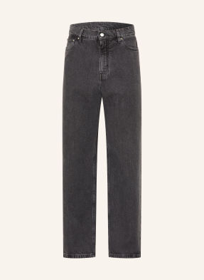 Jil Sander Džíny Regular Fit 069 lava stone