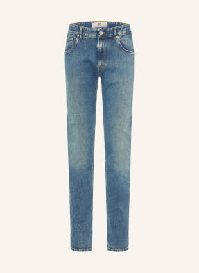 Pt Torino Džíny Jazz Slim Fit ml74 denim