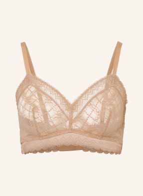 Eres Bustier Podprsenka Botaniste béžová