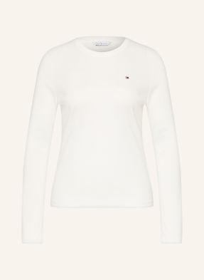 Tommy Hilfiger Longsleeve weiss