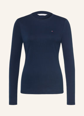 Tommy Hilfiger Longsleeve blau