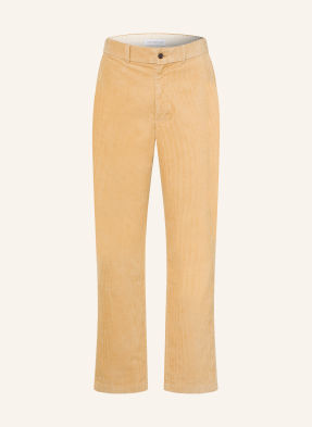 Tommy Hilfiger Cordchino Dover Regular Straight Fit beige