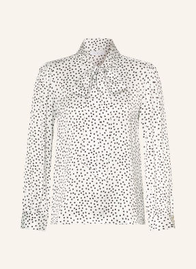 Tommy Hilfiger Schluppenbluse weiss