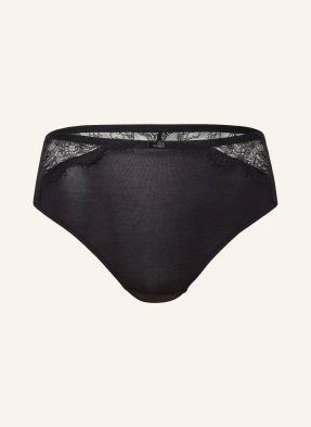 Darling Harbour Panty schwarz