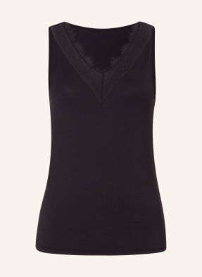 Darling Harbour Top schwarz