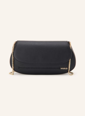 Hugo Clutch Yorih schwarz