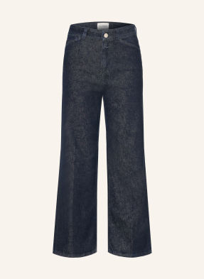 Closed Wide Leg Jeans Wera blau