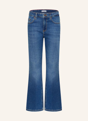 Tommy Hilfiger Džíny S Rozšiřujícím Se Střihem 1a4 denim medium