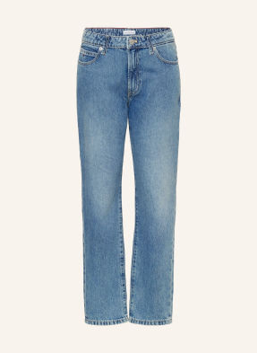 Tommy Hilfiger Džíny Straight Fit 1a4 mediumused
