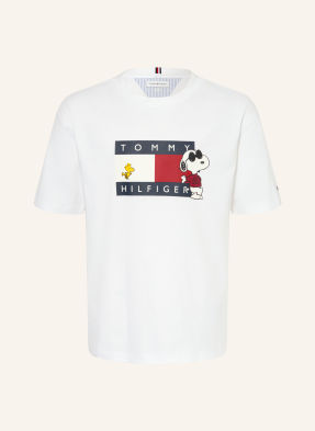 Tommy Hilfiger T-Shirt weiss