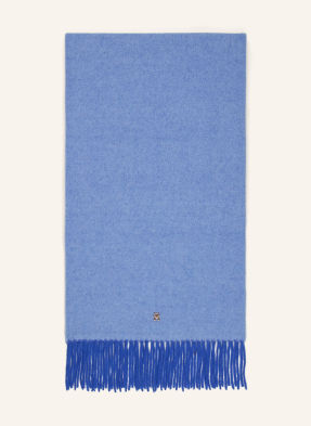 Tommy Hilfiger Schal blau