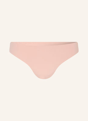 Calvin Klein Kalhotky Perfectly Fit růžová