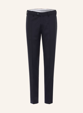 Hiltl Kalhoty Terni Slim Fit tmavě modrá