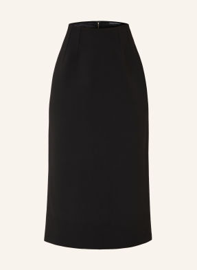 Dolce & Gabbana Sukně černá