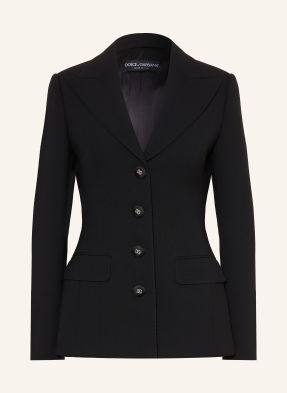 Dolce & Gabbana Blejzr černá