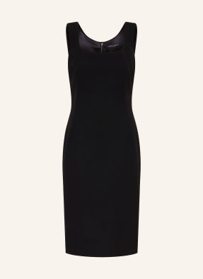 Dolce & Gabbana Pouzdrové Šaty černá