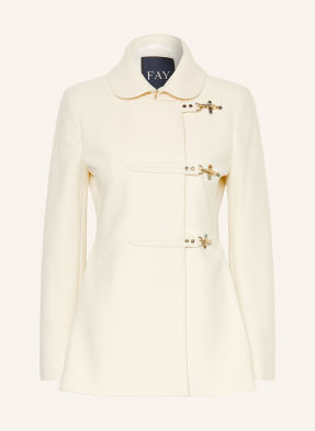 Fay Bunda krémová