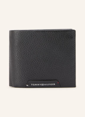 Tommy Hilfiger Peněženka černá