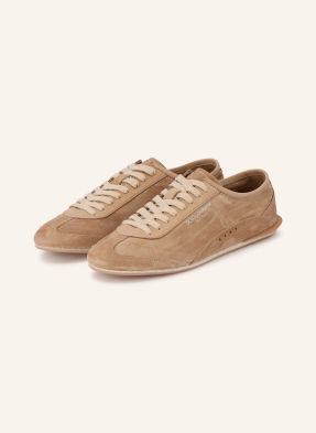 Dolce & Gabbana Sneaker Gimondi Plus braun