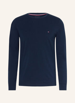 Tommy Hilfiger Pyžamo tmavě modrá