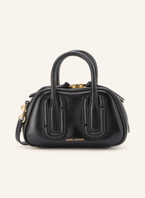 Marc Jacobs Kabelka Přes Rameno Babe Mini černá / zlatá