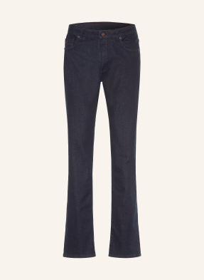 Paul & Shark Džíny Extra Slim Fit j03 black