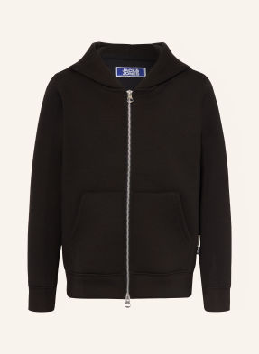 Jack&Jones Mikina černá