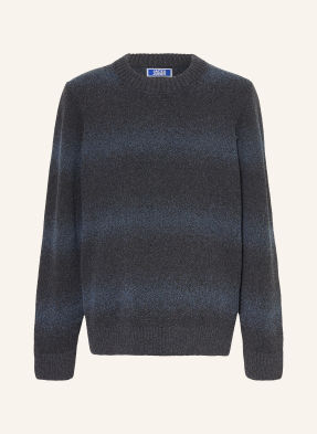 Jack&Jones Svetry tmavě šedá / modrá