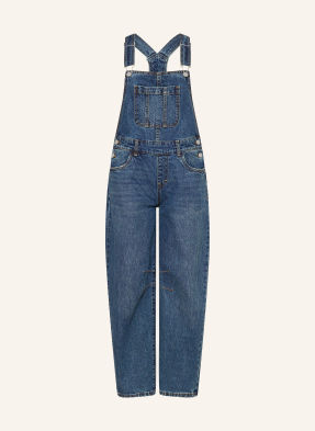 Levi's® Lacláče S Výstřihem, Střih Barrel Fit df6 sunday morning sky