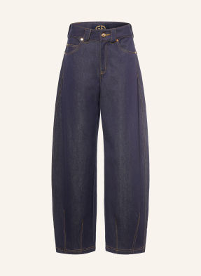 Goldbergh Barrel Džíny Emiro 0050 raw denim