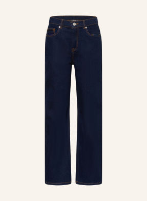 Lacoste Džíny ddm lacoste dark rinse