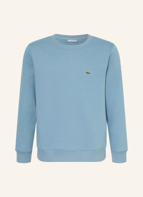 Lacoste Mikiny modrá