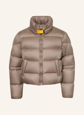 Parajumpers Péřové Bundy Killin-G černošedá