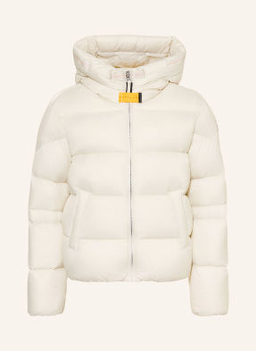 Parajumpers Péřové Bundy bílá
