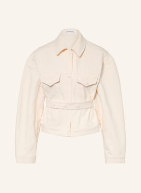 The Frankie Shop Bunda Oslo 206  beige