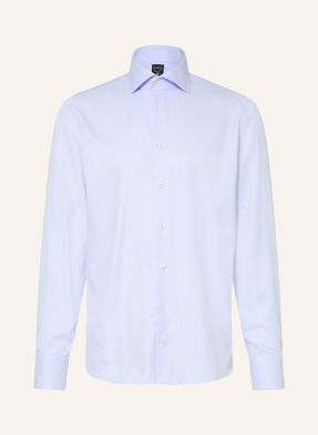 Van Laack Košile Vl-Rivara-Tf Tailored Fit tmavě modrá